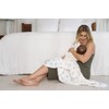 Aiden & Anay ADBO10003 Animal Kingdom-hello elephants Baby Blanket