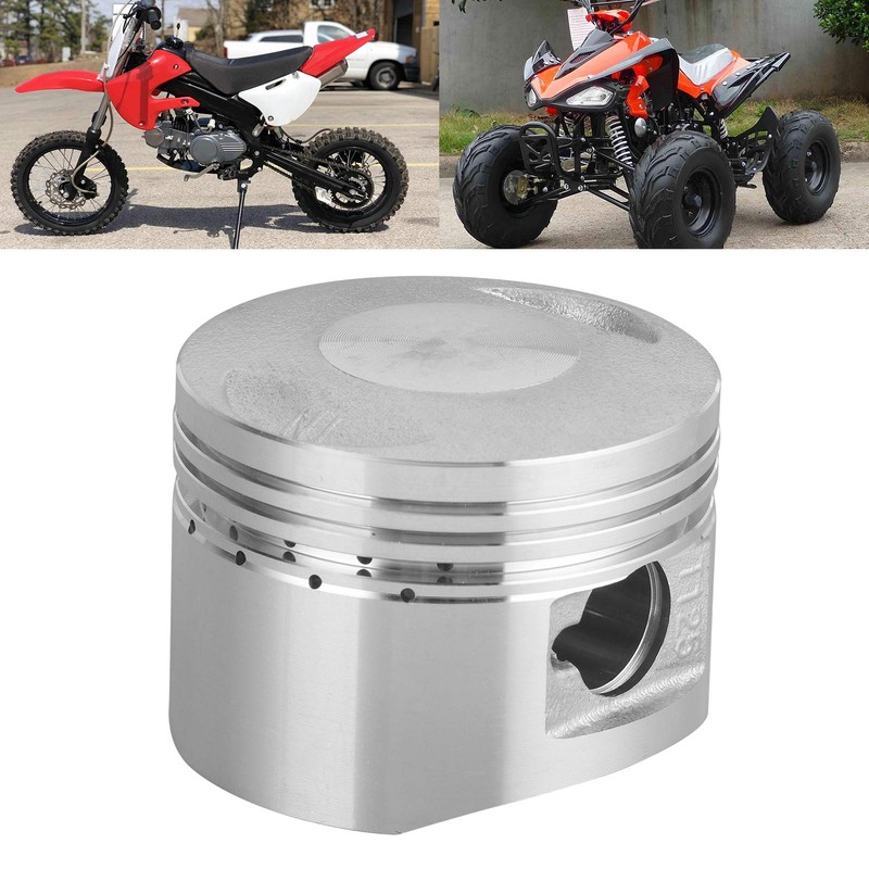 Piston 125 cm, Cyr Piston Kit, Motorcycle Engine Piston and