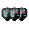 L-Style L-Flight EZ L1 Black by Thor-Sports ALC Arashi Matsumoto