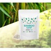 Organic Natural Pure Bamboo Leaf Tea Bag- 50 Tea Bags