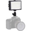 Sevenoak SK-LED54T On-Camera LED Light Panel with 54 High-Power LED's,