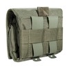 Tasmanian Tiger TT Dump Pouch MK II Foldable Drop Sack