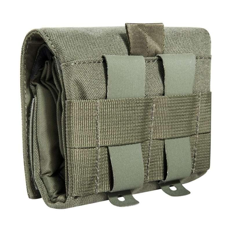 Tasmanian Tiger TT Dump Pouch MK II Foldable Drop Sack