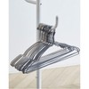 JAJU Easy to use wire hanger_20P, gray gray_FRFR / 자주