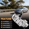 Solenoid Spool Valve Compatible With Honda Civic 2006 2007 2008