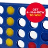 Hasbro Gaming Connect 4 Strategy Board Game for Ages 6