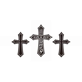 Festival Makeup M101 Cross – 2 (X in)