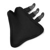 4 PCS Front Hind Leg Boots Adjustable Horse Leg Boots