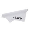 ALXCD Eartips Compatible with Jabra Elite 75t Earbuds, 6 Pairs