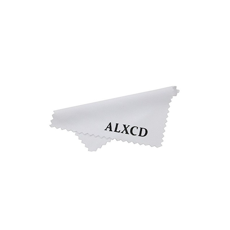 ALXCD Eartips Compatible with Jabra Elite 75t Earbuds, 6 Pairs