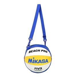 MIKASA AC-BGBV550C Beach Volleyball Bag, Pack of 1
