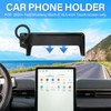Car Phone Holder for 2021-2026 Ford Mustang Mach-E Accessories 15.5