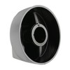 First4spares Replacement Oven Control Knob for Hotpoint, Indesit, Ariston, Cannon