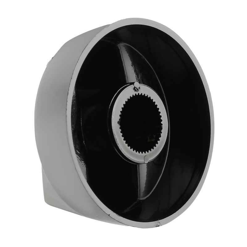 First4spares Replacement Oven Control Knob for Hotpoint, Indesit, Ariston, Cannon