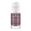 Essence Clean & Strong Esmalte De Uñas 07