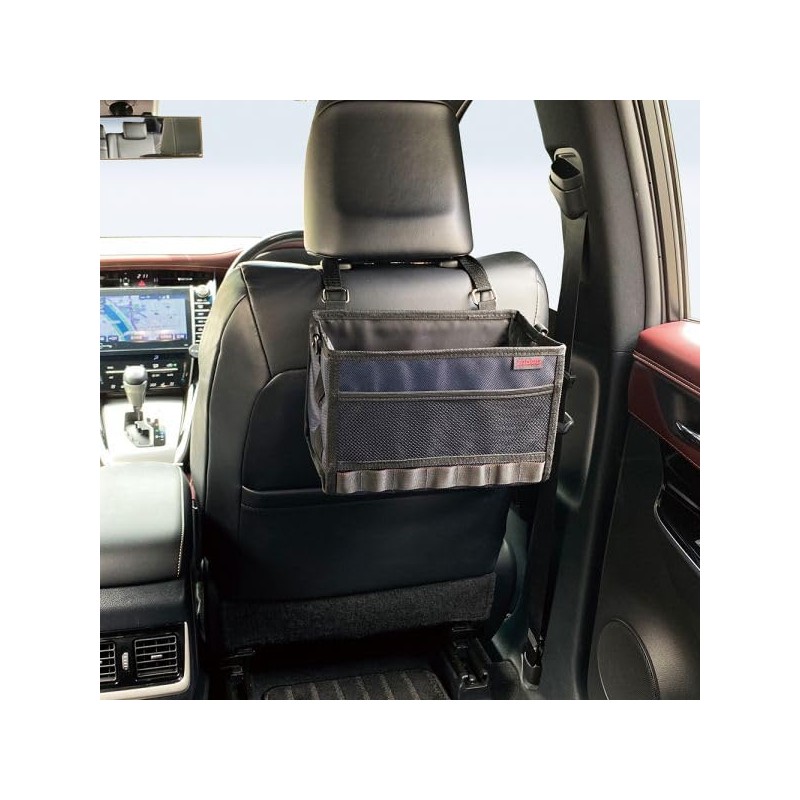 Napolex FG-3 FAGOS Series Car Bucket Box Ballistic Taste with