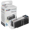 LD Compatible Ink Cartridge Replacement for Canon PGI-270XL 0319C001 High
