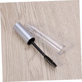 Beavorty 5pcs 10ml Diy Mascara Tube Containers Empty Eyelash Tube for Mascara Storage