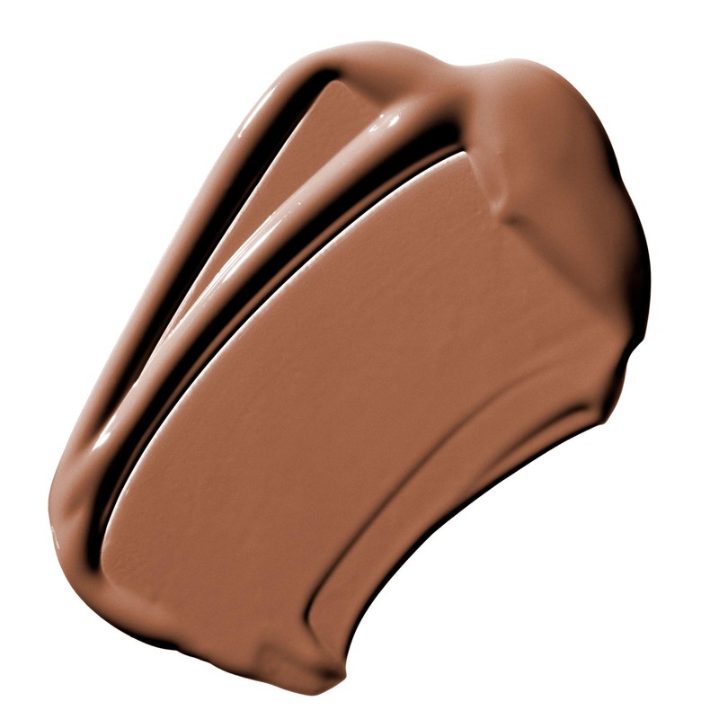 Black Radiance Color Perfect Liquid Full Coverage Foundation Makeup, Mocha