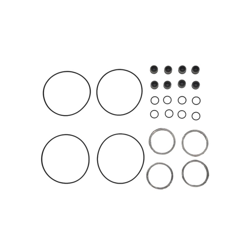 Complete Engine Gasket Set Engine Rebuild Kit Fit for Yamaha