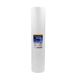 IPW Industries Inc. -PureT SC45-20001 Signature Series - 20" x 4.5" Spun Polypropylene Sediment 1 Micron Filter
