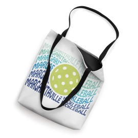 Margaritaville Pickleball Tote Bag