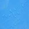 Winise 215cmx215cm Waterproof Tarps Picnic Blanket Mat Camping Moisture Barrier