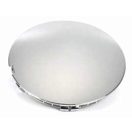 Set of 4 New Chrome Wheel Rim Hub Center Caps Replacement for 1994-2000 Lexus SC300 SC400 1993-1998 Toyota Supra