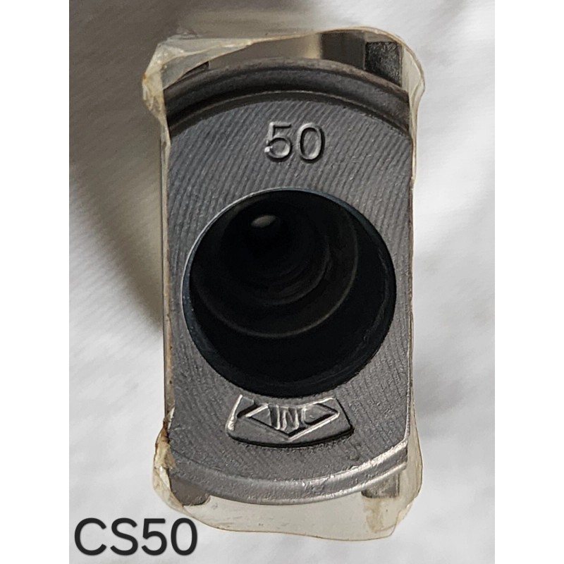 Dellorto VHSH 30mm Carburetor Slide #50