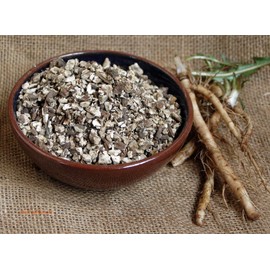 Naturix24 Dandelion Root Cut - 100g Bag