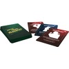 Goliath Under Suspicion of Murder, Card Game from 14 Years,