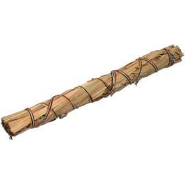 Shamans Market Original Himalayan Smudge Stick - 7 in