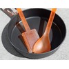 ust KLIPP Serving Set with a Spork and Spatula with