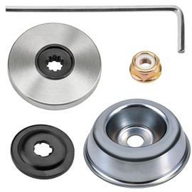 Blade Adapter Kit for Husqvarna 128LD 223L 223R 125R 128RJ Attachments
