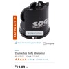SOG Countertop Knife Sharpener