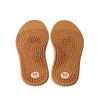 Revs Reflexology Massage Insoles Beige UK 9-11/ EU 43-45/ US