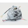 Carbman Carburador para motores Kohler 24-853-169-S Command CV23 CV640 CV680