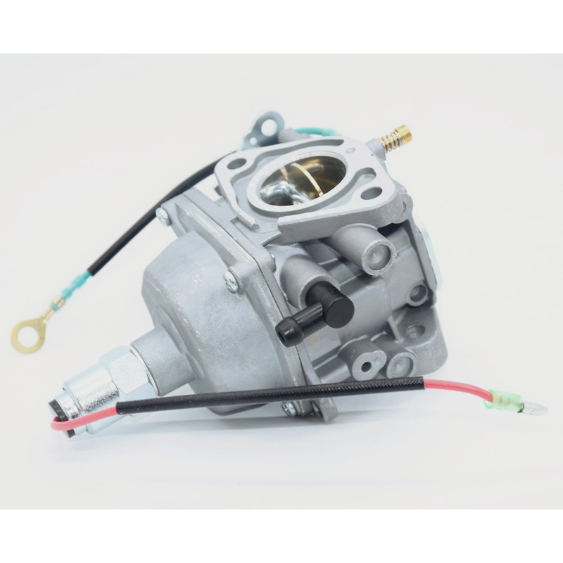 Carbman Carburador para motores Kohler 24-853-169-S Command CV23 CV640 CV680