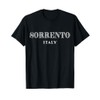 Sorrento Italy T-Shirt