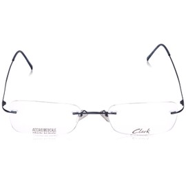 Clark Unisex Sunglasses, 003