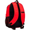 Fox Racing Clean Up Backpack, Fluorescent Red, One Size
