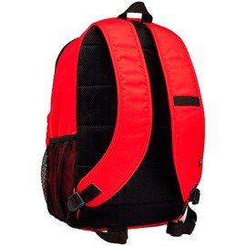 Fox Racing Clean Up Backpack, Fluorescent Red, One Size