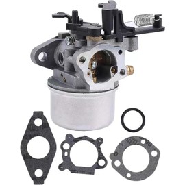 IBVIBV Carburetor Carb Assembly Compatible with 223cc Toro TimeMaster 30" Mower mdl# 21199