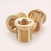 Shift Lever Screws, Car Shifting Thread Adapter, Pack of 3,