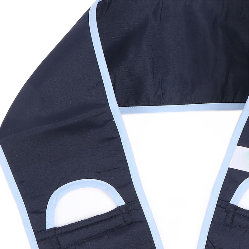 Bed Transfer Sling Patient Lifting Device with Handle for Caregivers