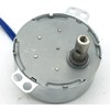 CHANCS TYC-50 Synchronous Motor 110V AC 29/35RPM CW/CCW Gear Motor