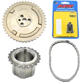 Cloyes Gear & Product Timing Chain set with Cam bol4.8 5.3 5.7 6.0 LS1 LS2 LS3 LS6 L99 LS4 LS9 LSA LQ4