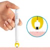 tickSAFE tick gripper with rotating gripper head for use on