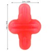 4PCS Rubber Archery Shock Absorber Bow Stabilizer Reduce Noise Vibration