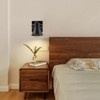 SEEBLEN 2-Light Track Light Fixtures, Adjustable Ceiling/Wall Mount, Industrial Black